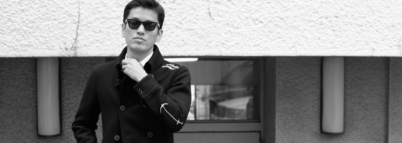 Masafumi Watanabe: The Gentleman’s Way