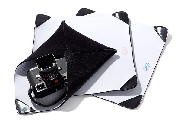 fragment design Tech-Wrap - New Colors