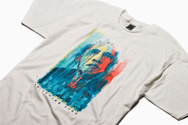 Freshjive 2010 Spring/Summer Collection