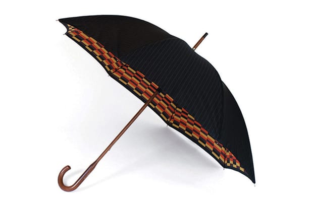 London Undercover Commuter Umbrella