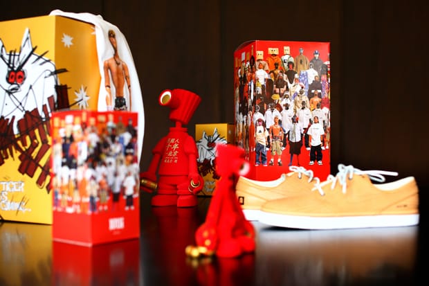 Gardener 10th Exhibition Beijing