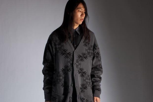 God's Prey 2010 Fall/Winter "Pyschik Cities" Collection