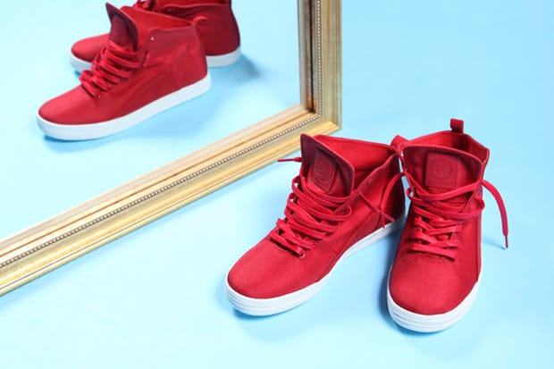 Gourmet 2010 Spring Collection 