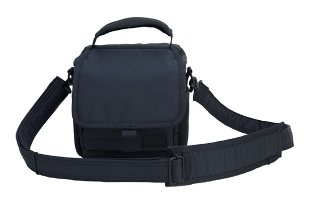 Head Porter Black Beauty Camera Bag