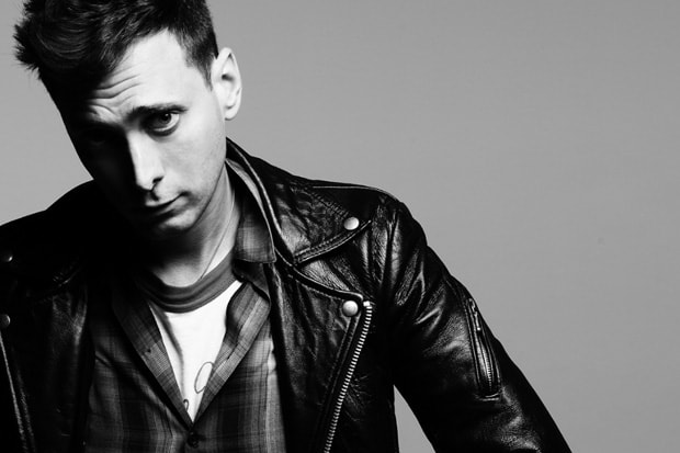 Style.com: The Future Of Fashion, Part Three: Hedi Slimane