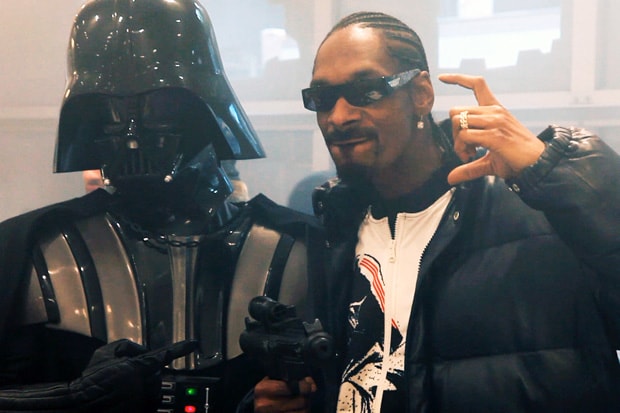 Star Wars x adidas Originals New York March