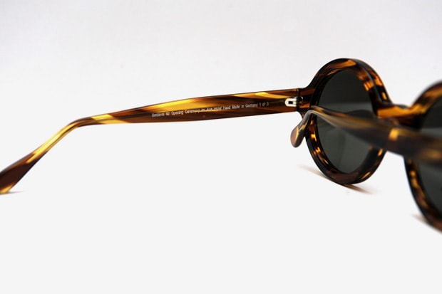 Illesteva x Opening Ceremony for Ace Hotel Eyewear