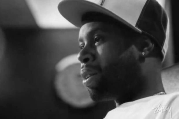 Stussy x J Dilla Documentary Part 3