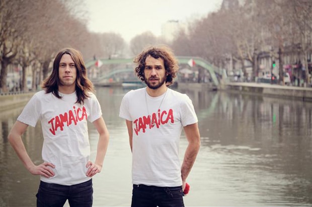 Jamaica x Cool Cats Exclusive T-Shirt