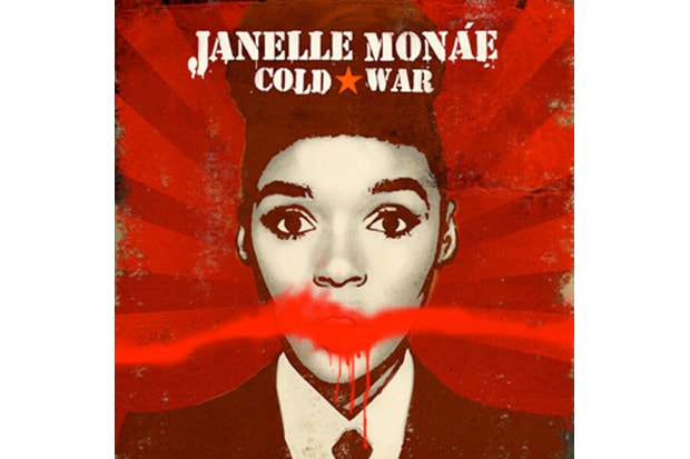 Janelle Monáe - Cold War
