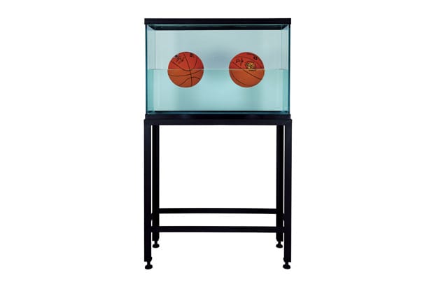 Skin Fruit: Selections from the Dakis Joannou Collection Curated by Jeff Koons