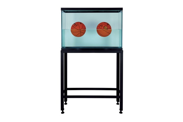 Skin Fruit: Selections from the Dakis Joannou Collection Curated by Jeff Koons