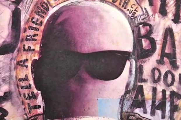 Pulverize Hesitation: The Graphic Art of John D. Muller