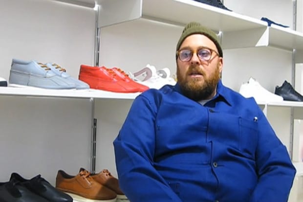 Hanon & A Number of Names present Gourmet