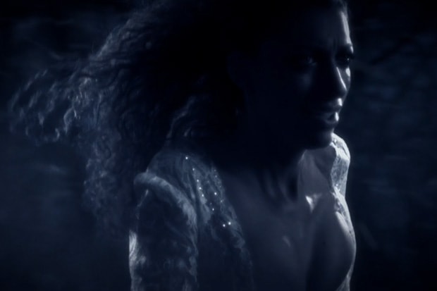 Kanye West - Coldest Winter (Directed By Nabil Elderkin)