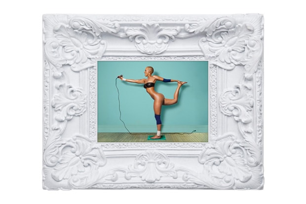 New Kanye West Website Launched