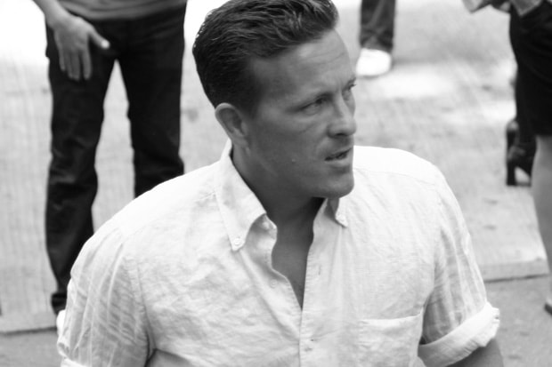 KCRW: The Treatment Show with Scott Schuman