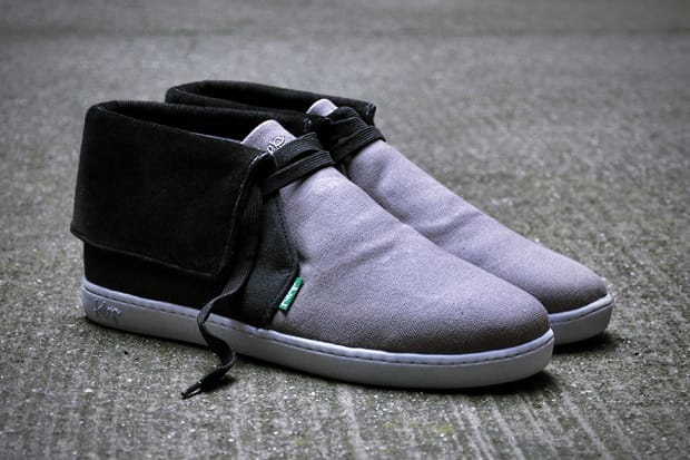 Keep 2010 Spring/Summer "Nuss" Sneakers 