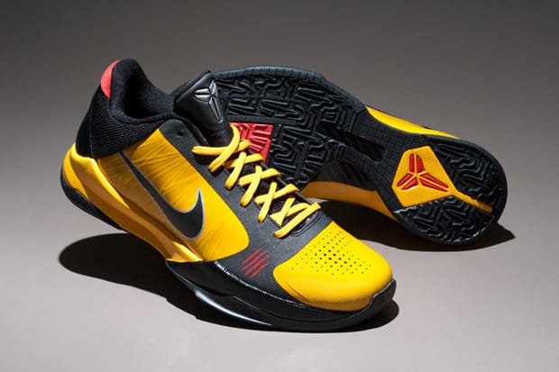 kobe v bruce lee