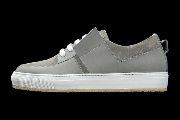 Kris Van Assche 2010 Fall/Winter Footwear Collection