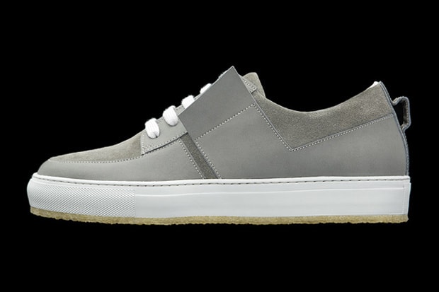 Kris Van Assche 2010 Fall/Winter Footwear Collection