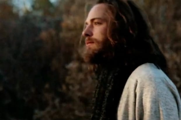 KZO: The Traveler, a Short Film by Patrick McKenzie