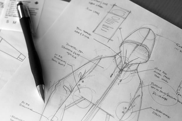 Livestock x Reigning Champ - Made In Vancouver