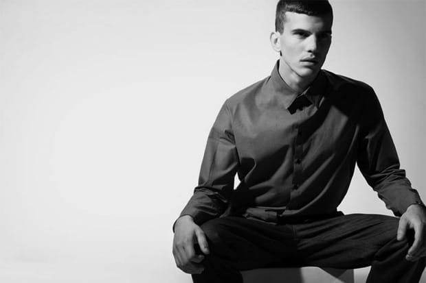 Living Mutants 2010 Spring/Summer Lookbook