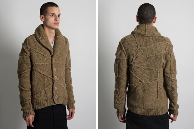 Maison Martin Margiela Spring/Summer 2010