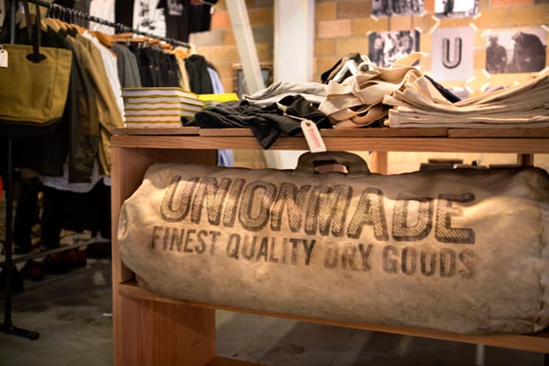 MAN UP San Francisco Recap