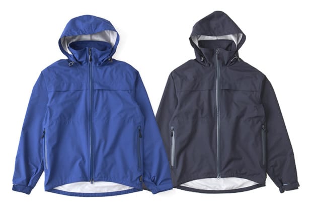 Margaret Howell GORE-TEX Jacket Ikeburo Exclusive 