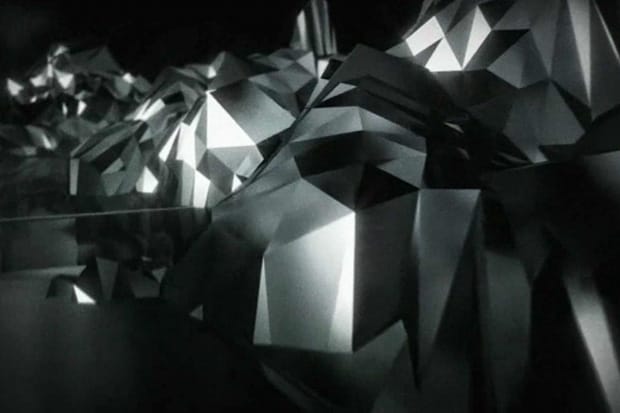 Massive Attack - Splitting The Atoms