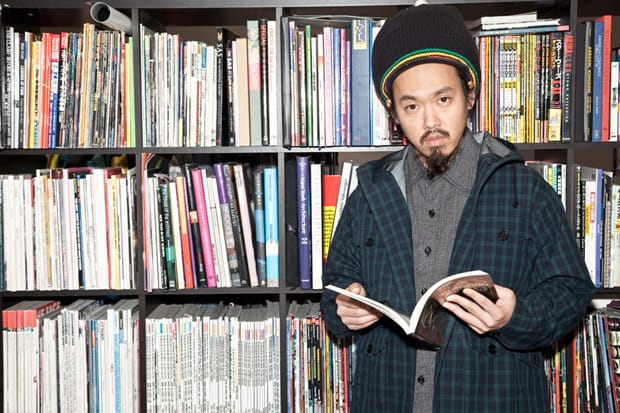 MASTERPIECE 2010 Spring/Summer Collection