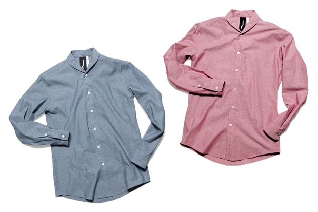 Metsa 2010 Spring/Summer Collection New Releases