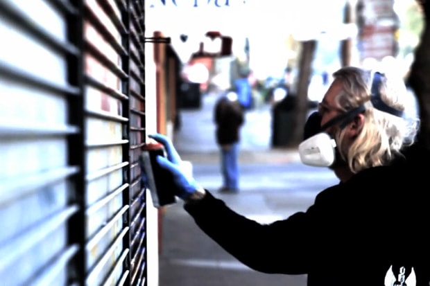 Just Another Day with Mike Giant & Derick Montez (Video)