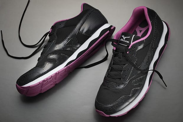 Mizuno STARSTREAM 5 