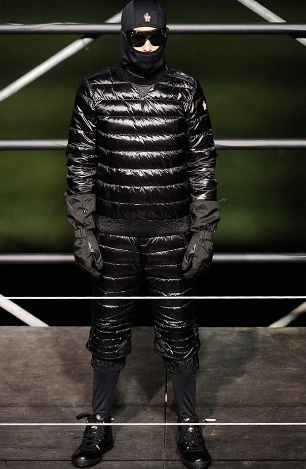 usine moncler