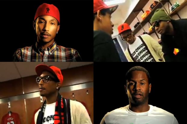 MTV Diary of N.E.R.D.
