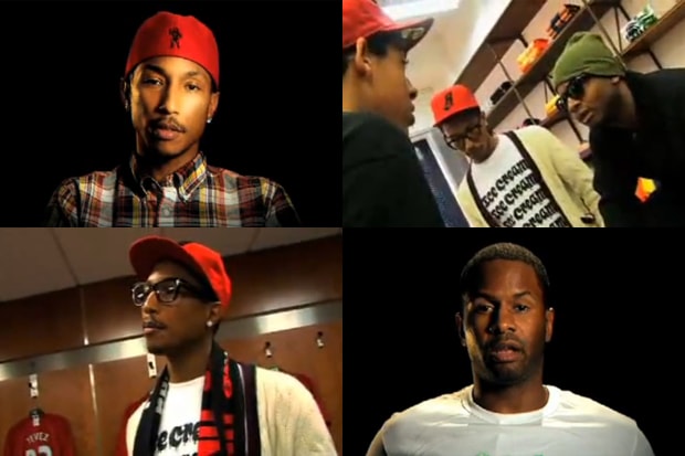 MTV Diary of N.E.R.D.