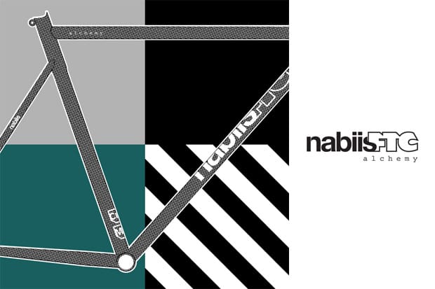 nabiis x FTC Alchemy Party and Photo Exhibition