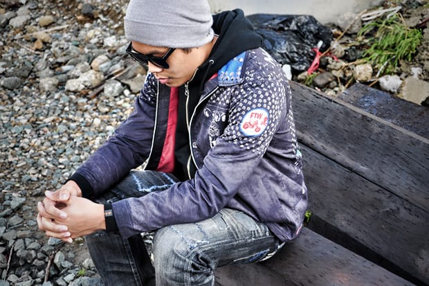 NEIGHBORHOOD 2010 Spring/Summer New Looks