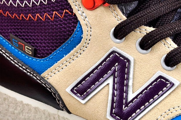 New Balance 2010 Spring Collection WRC576FR