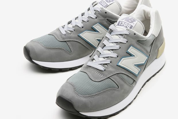 New Balance M1300 "Made in U.S.A." Limited Edition