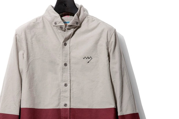 NEXUSVII 2010 Spring/Summer Collection New Releases