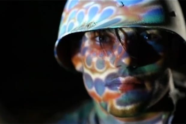 Nice Collective 2010 Spring "The Gathering" Collection Video 