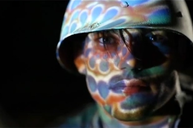 Nice Collective 2010 Spring "The Gathering" Collection Video