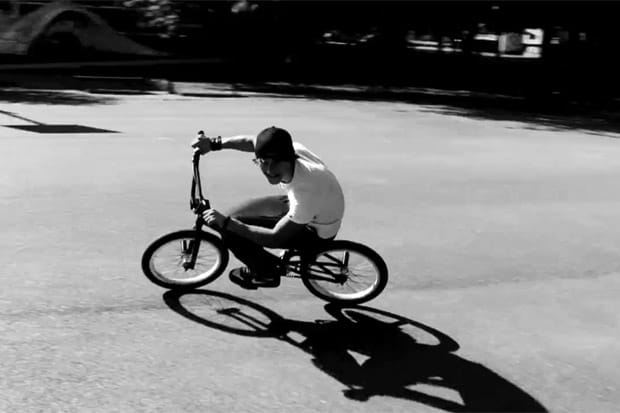 Nike 6.0 "Partners in Crime" Series