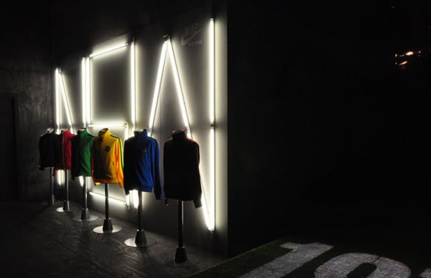 Nike Football Innovation Summit 2010 Day 1 Recap