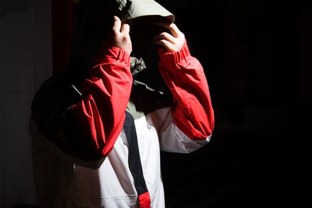 Nike SB x Nike ACG Storm Jacket