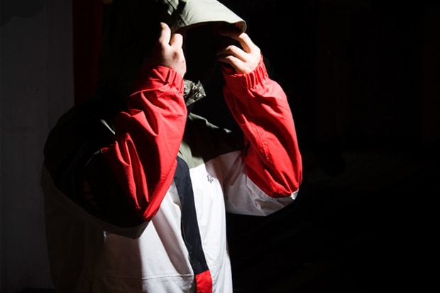 Nike SB x Nike ACG Storm Jacket